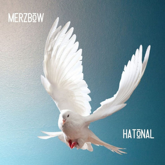 Merzbow - Hatonal (CD) (BLOD#20.2)