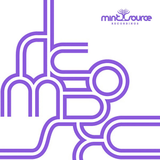 T-Total – The Healing Song (CD-r) (Promo) (Mint Source)