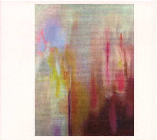 Hallow Under - Hallow Under (CD) (LILA•LET°I)