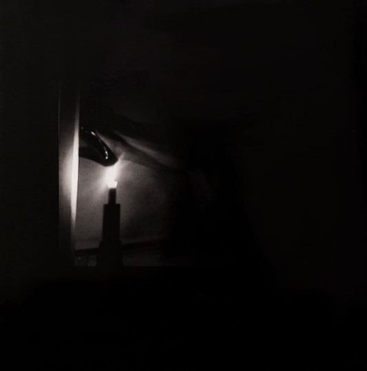 Suspended In Gaffa - Your Body Is My Body (12'' EP) (BODIES001)