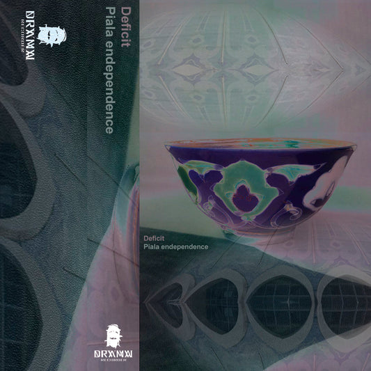 Deficit - Piala Endependence (Cassette) (DR092)