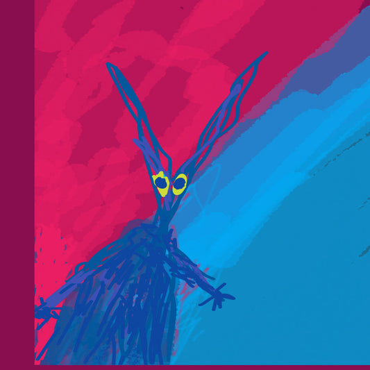 Spite Cathedral - Goya (Cassette)