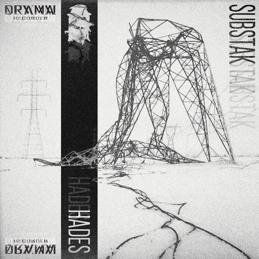 Substak - Hades (Cassette) (DR084)