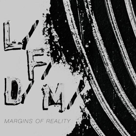 L/F/D/M/ - Margins Of Reality (CD) (IC30)
