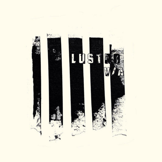 V/A - Lustro (Cassette) (IC032)