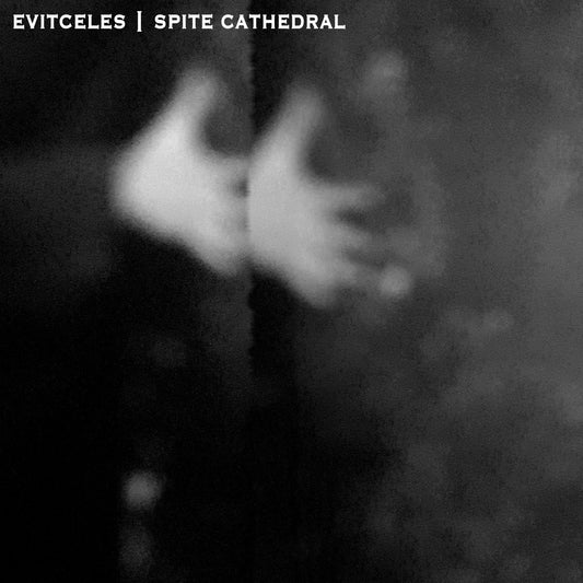 Evitceles / Spite Cathedral - Split (LP) (SORES023)