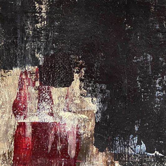 Okkulte - To All This Darkness (Cassette) (SORES018)