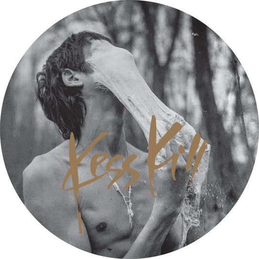 Celldöd - KESS07 (12''EP) (KESS07)