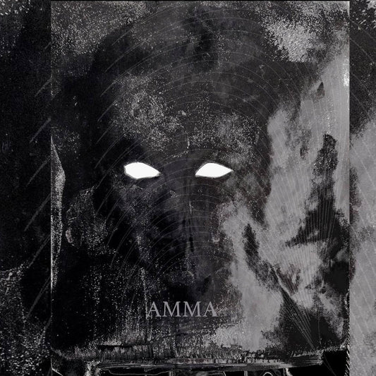 AM.MA - Going Places Smashing Faces (Cassette) (IC033)