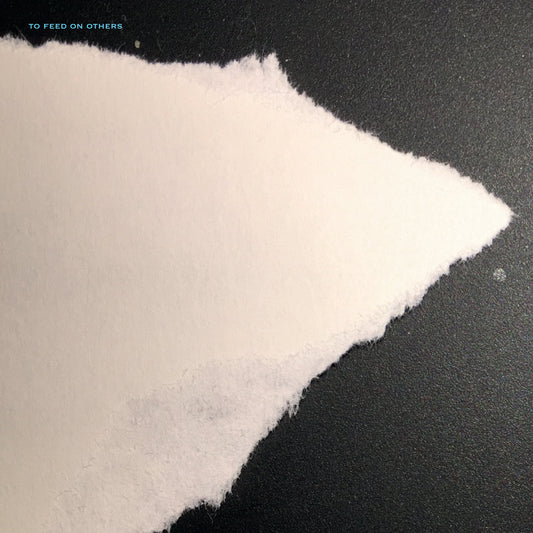 To Feed On Others / Demon Repellent - Split (12'' EP) (SORES002 / RR025)