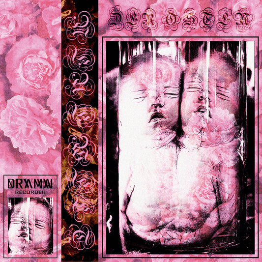 Vasily S. - Der Osten (Cassette) (DR093)