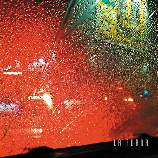 La Furna - InFernot (CD-R) (DR087)