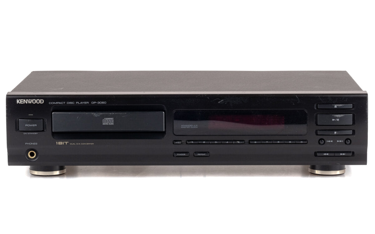 Kenwood CD-Player - DP-3060