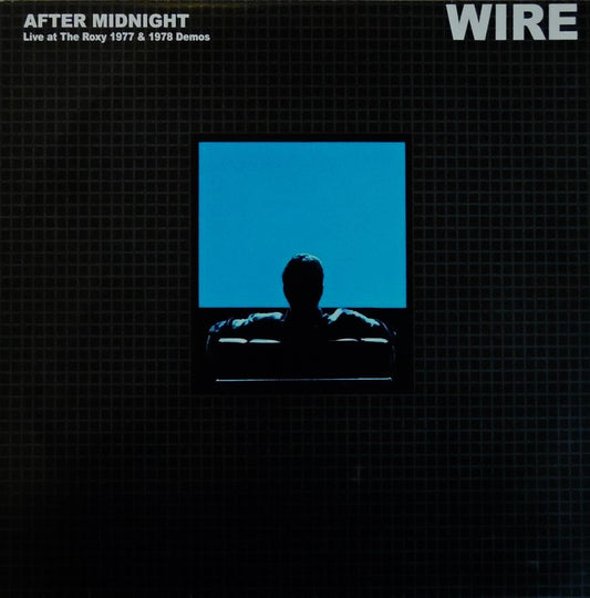 Wire - After Midnight (LP) (NOL)