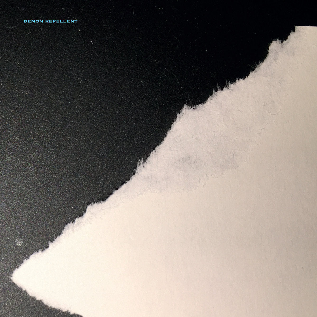 To Feed On Others / Demon Repellent - Split (12'' EP) (SORES002 / RR025)
