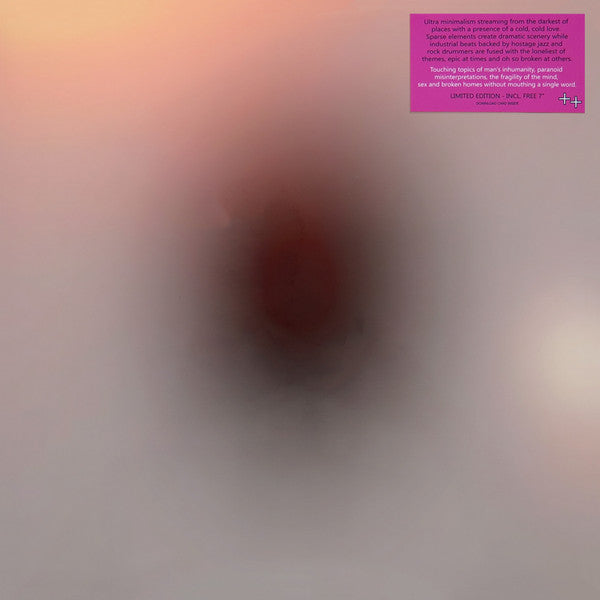 Spite Cathedral - 1'st (LP+7'') (BODIES006)