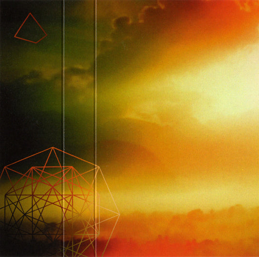 Daniel[i] & Purl ‎– Tesseract Reduction (Cassette) (PYR-021)