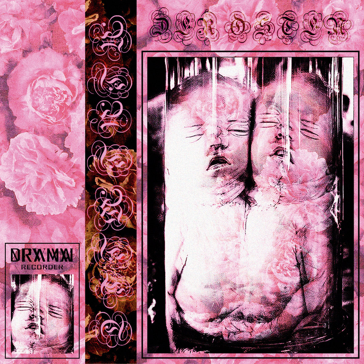 Vasily S. - Der Osten (Cassette) (DR093)