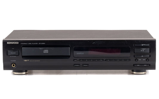 Kenwood CD-Player - DP-3060